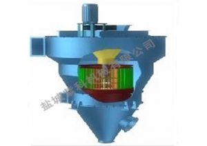 上海ZK粉煤灰專用分級機(jī)