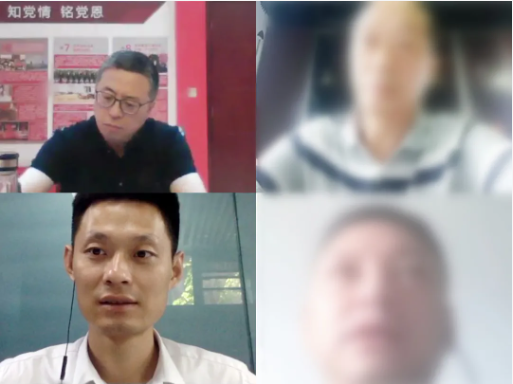 汽車產(chǎn)業(yè)專場！今日，集團成功助推2家優(yōu)質(zhì)投資選址企業(yè)對接地方政府