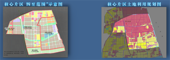 集團全力助推江蘇灌云經(jīng)濟開發(fā)區(qū)委托招商引資，“一區(qū)多園”跨越發(fā)展