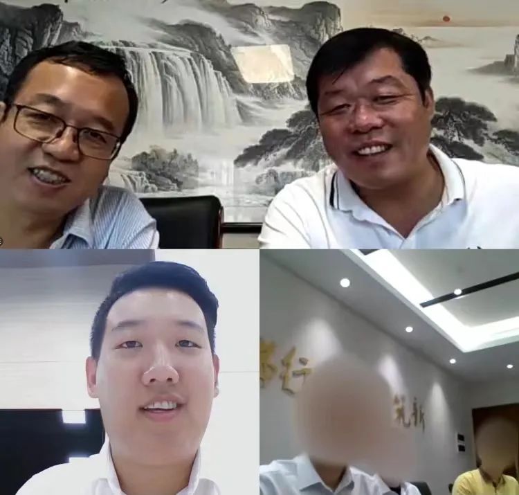 總投資10億！智慧冷鏈全球采購中心投資選址項目與河北某地方政府成功簽訂投資協(xié)議
